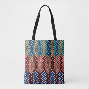 All-Over-Print Tote Bag, Medium! 