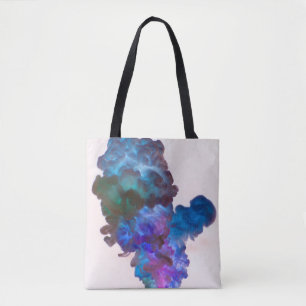 All-Over-Print Tote Bag, Medium Bag