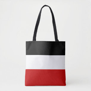 All-Over-Print Tote Bag, Medium Bag