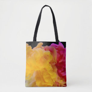 All-Over-Print Tote Bag, Medium Bag