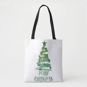 All-Over-Print Tote Bag, Medium Bag