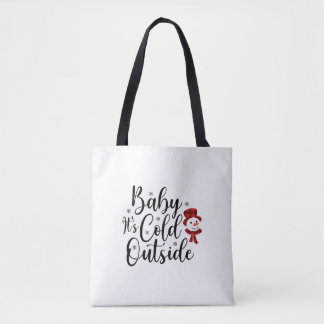 ALL-OVER PRINT TOTE SHOULDER BAG