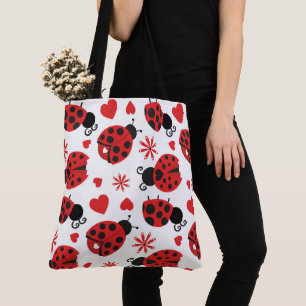 All-Over-Print ToteBag,Large Tote Bag