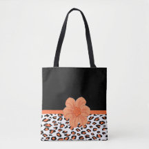 All Over Tote Bag