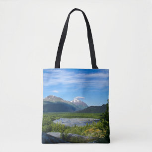 All Over Tote Bag