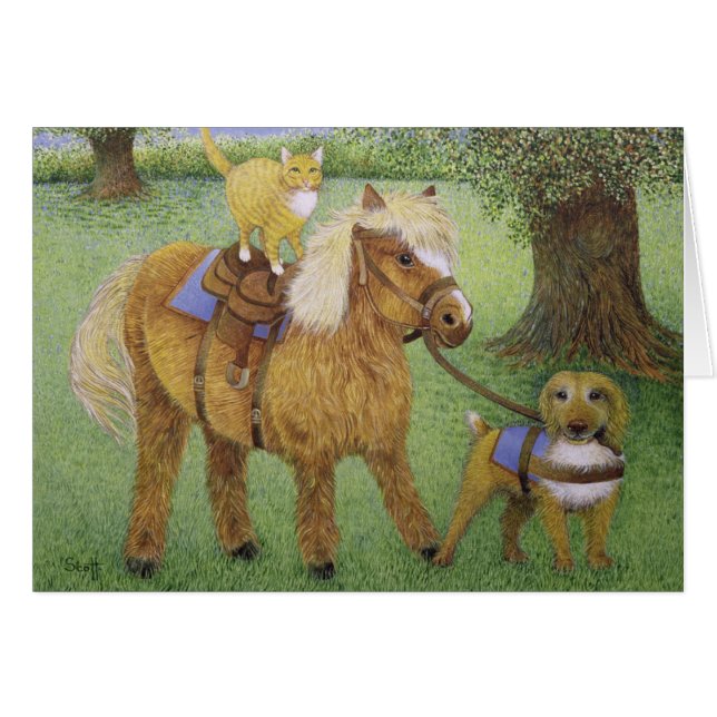 All Part of the Fun (Front Horizontal)