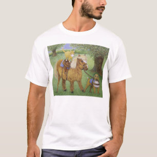 All Part of the Fun T-Shirt
