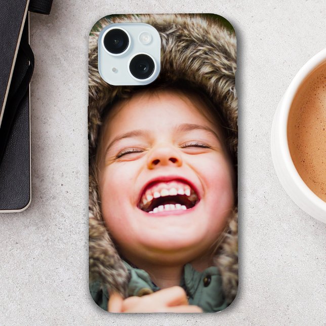 All Phone Types Your Photo Template Case (Creator Uploaded)