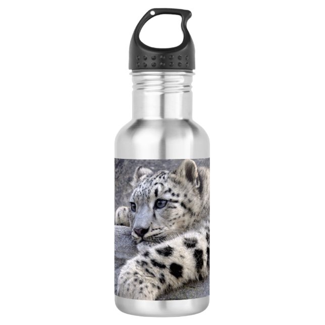 All Played Out 710 Ml Water Bottle (Front)