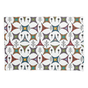 All-Points Bulletin Pillowcase