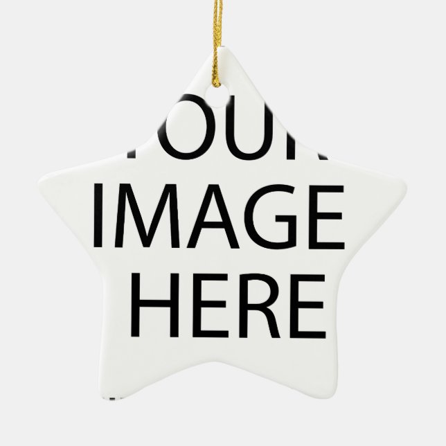 All Product Ceramic Tree Decoration (Front)