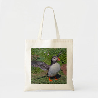 All Puffed Up Bag