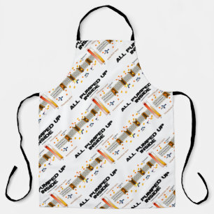 All Pumped Up Inside Active Transport Na-K Pump Apron