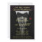 All Purpose | Tuxedo Invitation