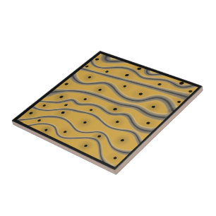 All Roads Lead To Nowhere Tile