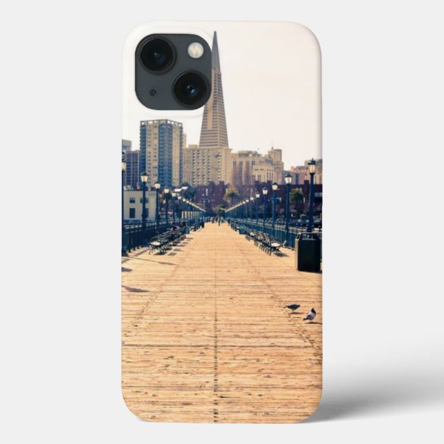 All roads lead to pyramid. Case-Mate iPhone case (Back)
