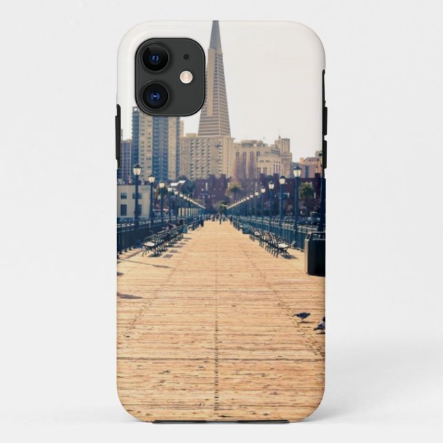 All roads lead to pyramid. Case-Mate iPhone case (Back)