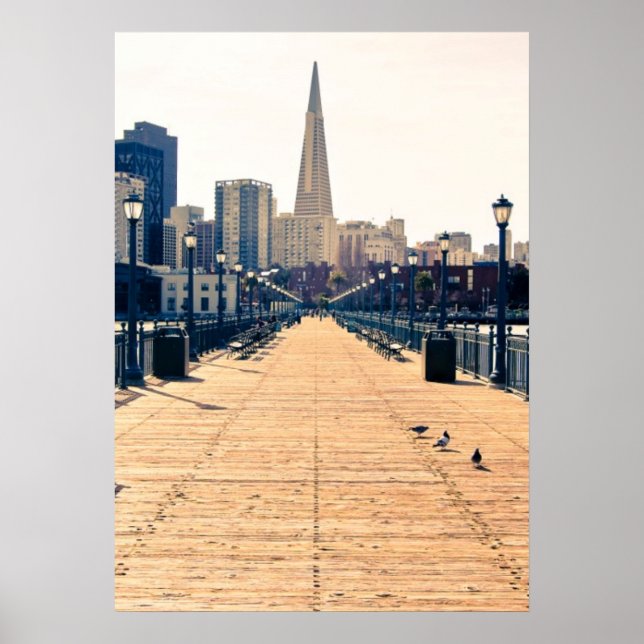 All roads lead to pyramid. poster (Front)
