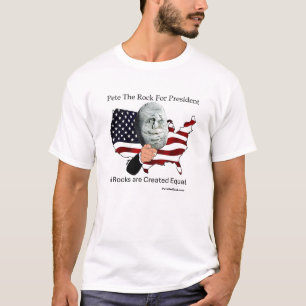 All rocks T-Shirt
