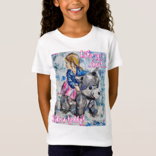 All-round race T-Shirt