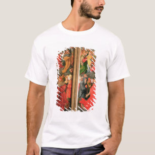All Saints Day altarpiece T-Shirt