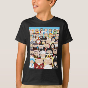 All Saints T-Shirt