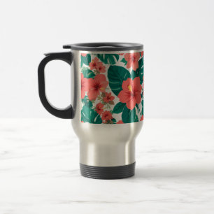 "All-Season 15oz Travel Mug – Hot/Cold, Leakproof"
