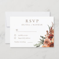 All Seasons Divine Boho Floral Wedding