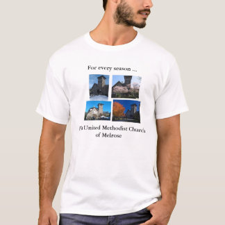 All Seasons T-Shirt