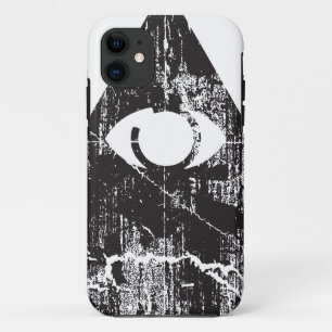 All Seeing Eye iPhone 11 Case