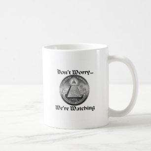 all-seeing-eye coffee mug