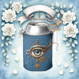 All-Seeing Eye of the Universe Can Cooler
