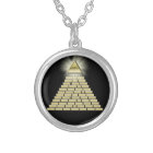 All Seeing Eye Pyramid 2