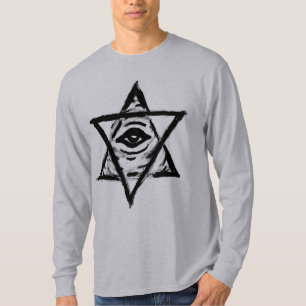 All Seeing Eye T-Shirt