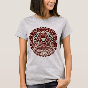 All Seeing Eye T-Shirt