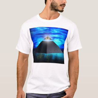 All Seeing Eye T-Shirt