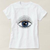 All Seeing Eye