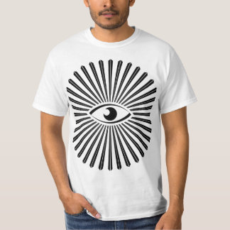 'All Seeing Eye' T-shirt