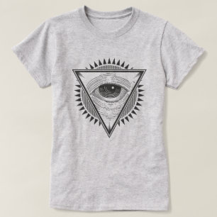 All Seeing Eye T-Shirt