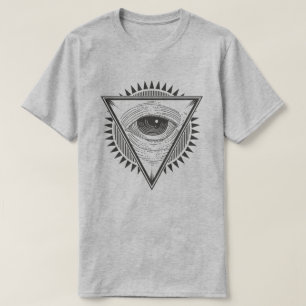 All Seeing Eye T-Shirt