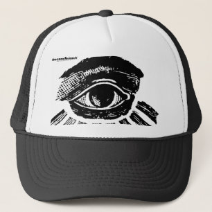 All-Seeing Hat