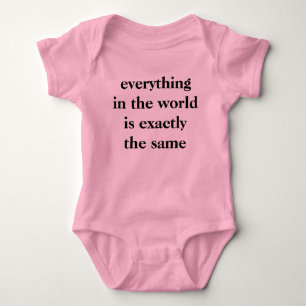 all shirt