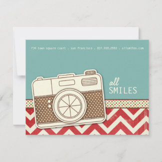 All Smiles Gratitude Cards