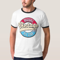 All Star Baseball logo