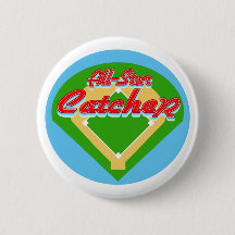 All-Star Catcher