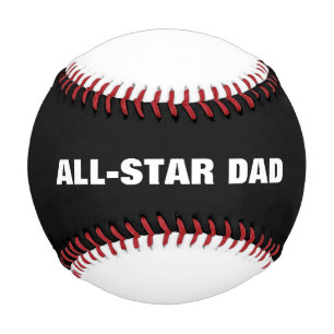 ALL-STAR DAD BASEBALL