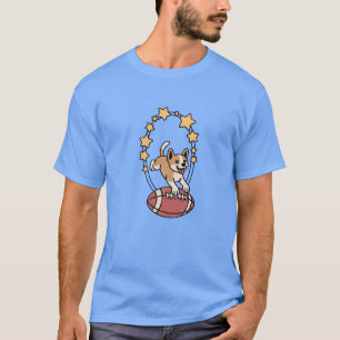 all-star puppy T-Shirt