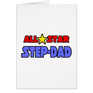 All Star Step-Dad