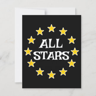 ALL-STARS