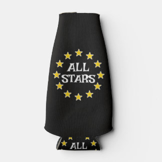 ALL-STARS BOTTLE COOLER